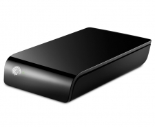 Seagate Expansion Hard Drive 3TB USB 2.0