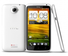 HTC One X White - Unlocked (Certified Australian Stock)