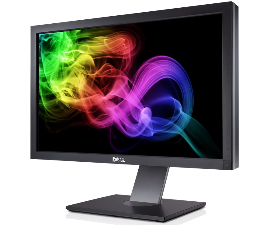 Dell UltraSharp U2711 27