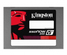Kingston SSDNow V+200 Drive 120GB