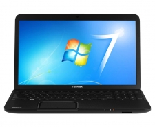 Toshiba Satellite Pro C850 (PSKC9A-00S019) Notebook Image