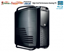 Venom Taipan UC93-003 High-End Performance & Gaming PC