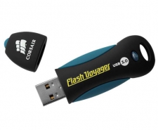 Corsair Flash Voyager 8GB USB 3.0 Drive