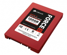 Corsair Force Series GT 120GB SSD