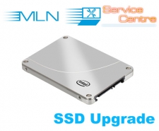 MLN SSD Upgrade Service (2.5