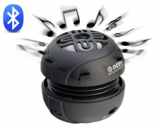 Moshi Bluetooth BassBurger with Microphone