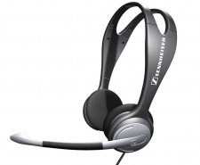 Sennheiser PC 131 Gaming Headset Image