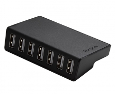 Targus 7-Port Powered USB 2.0 Hub