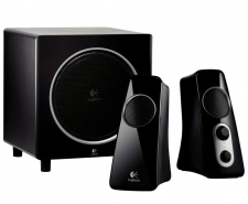 Logitech Speaker System Z523 Image