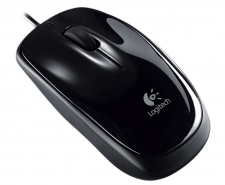 Logitech Mouse M115