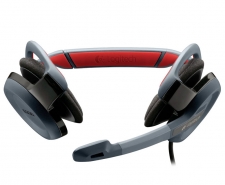 Logitech G330 Gaming Headset Image