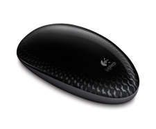 Logitech Touch Mouse M600