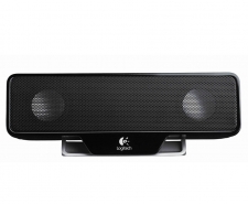 Logitech Laptop Speaker Z205
