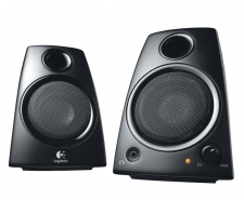 Logitech Speaker Z130