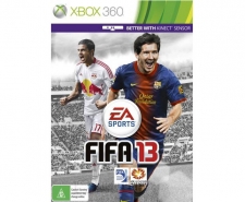 Xbox 360 FIFA 13 Image