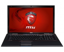 MSI GE70 Gaming Notebook with GTX660M and 16GB RAM [0ND-246AU]