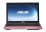 ASUS R500A Colour Series Notebook (Pink)  Image