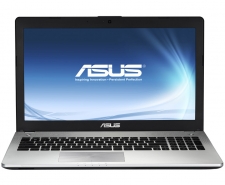 ASUS N56 R501VZ-S4236H Notebook Image