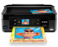 Epson Expression Home XP-400 Multifunction Colour Printer