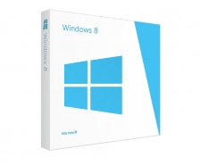 Microsoft Windows 8.1 Pro OEM Image