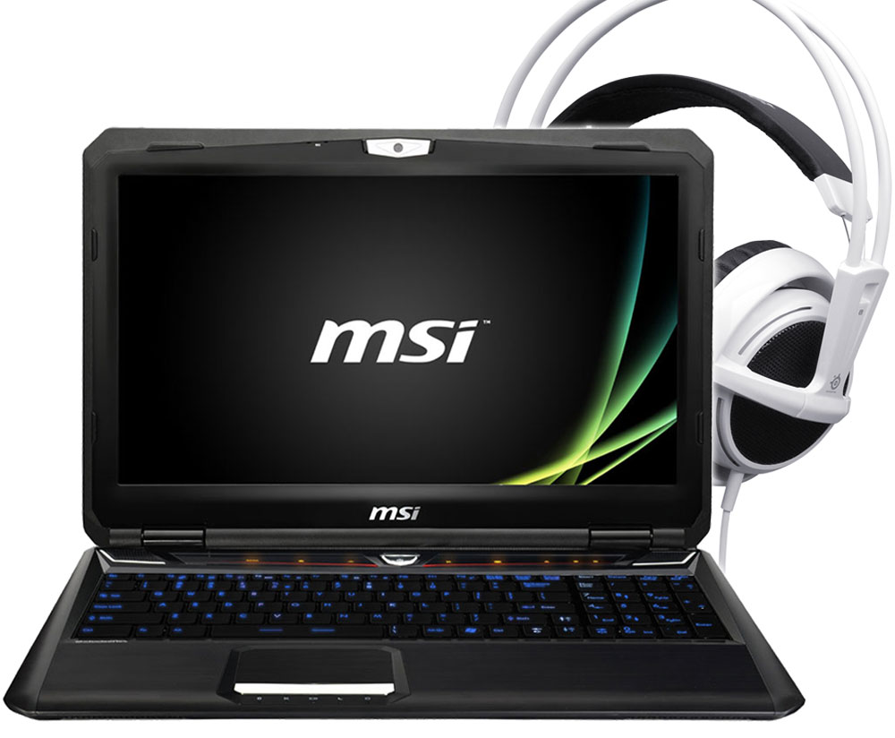 Device msi