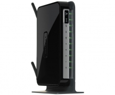Netgear N300 Wireless ADSL2 + Modem Router DGN2200