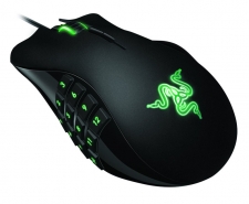Razer Naga Gaming Mouse 2012 Edition