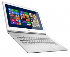 Acer Aspire S7 13 inch Ultrabook