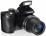 Samsung WB100 16.2MP Smart Camera Black  Image