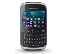 BlackBerry Curve 9320 Smartphone Black (Telstra)