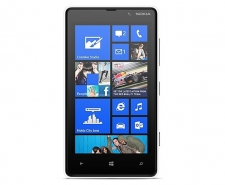 Nokia LUMIA 820 White - Unlocked (Certified Australian Stock)