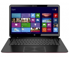 HP ENVY 6-1111TX (C8B53PA) Ultrabook Image