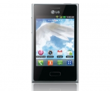 LG Optimus L3 Telstra Pre-Paid Phone