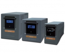 Socomec NETYS PE 600VA Practical and Cost-Effective UPS