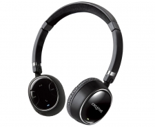 Creative WP-350 Wireless Bluetooth Headphones with Mic