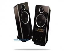 Logitech Z-10 Multimedia Surround Speakers