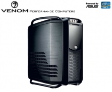Venom Taipan UC93-002 High-End Performance & Gaming PC