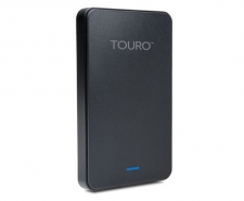 Touro Mobile 1TB USB3.0 Portable HDD