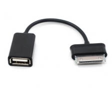 USB OTG Cable for Samsung Galaxy Tab