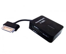 Samsung Galaxy Tab All-in-One Card Reader Image