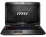 MSI GT70 0NE-873AU Gaming Notebook with Bonus SteelSeries Siberia V2 Headset  Image