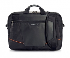 Everki Flight Checkpoint Friendly Briefcase, fits up to 16