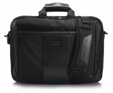 Everki Versa Premium Checkpoint Friendly Briefcase, up to 16 Inch (EKB427) Image