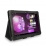 Samsung Galaxy Tab 2 10.1 Leather Flip Case Cover Stand 10