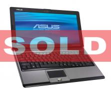 ASUS x5-Blue Ray Laptop