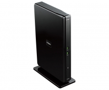 D-Link WIRELESS AC 1750 DUAL BAND CLOUD ROUTER DIR-865L