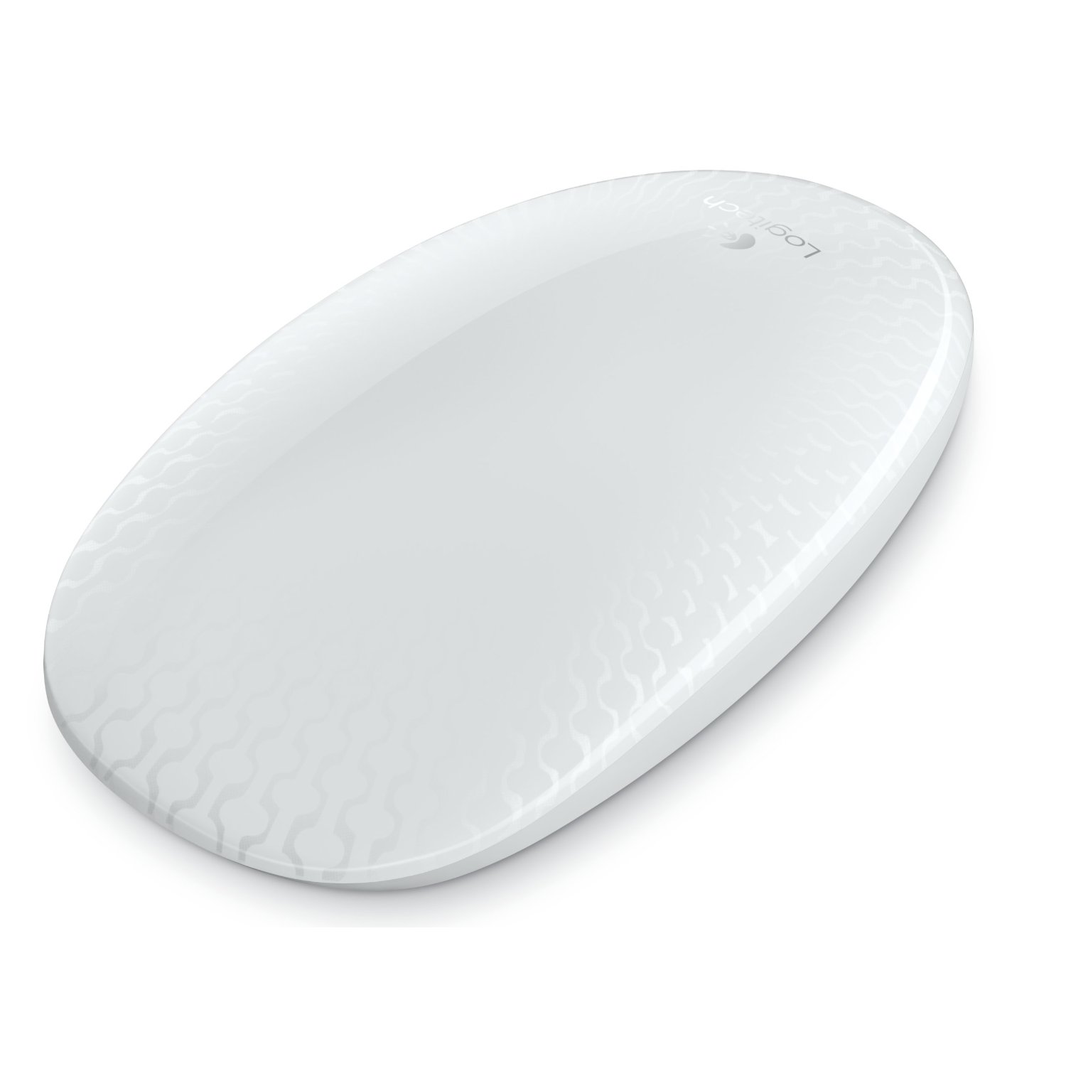 Logitech Zone Touch Mouse