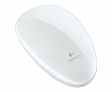 Logitech Zone Touch Mouse T620 (White)