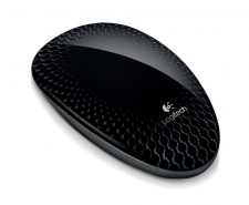 Logitech Zone Touch Mouse T620 (Black)