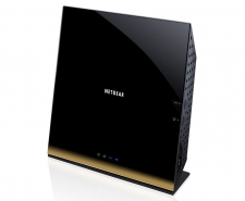 Netgear R6300 WiFi AC Dual Band Gigabit Router